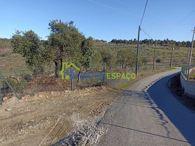Terreno para Venda em Castelo Branco Foto 28