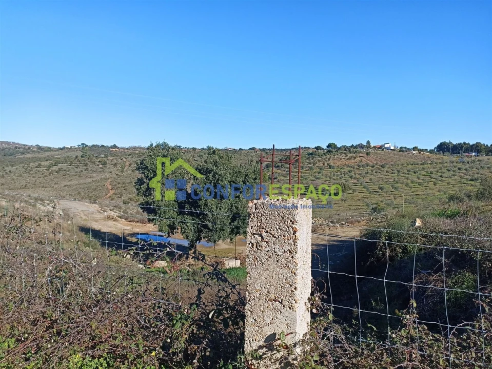 Terreno para Venda em Castelo Branco Foto 16