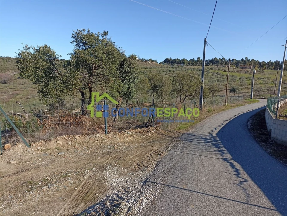 Terreno para Venda em Castelo Branco Foto 28