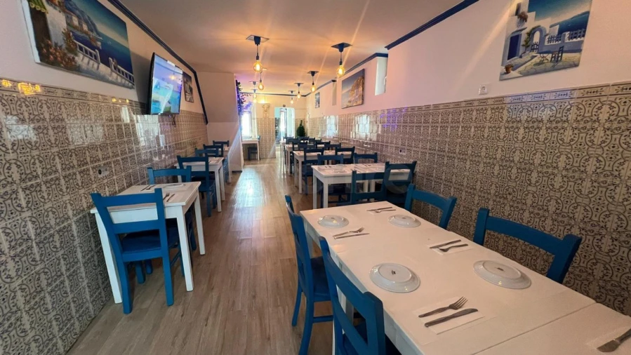 Loja para Trespasse em Estrela Foto 8