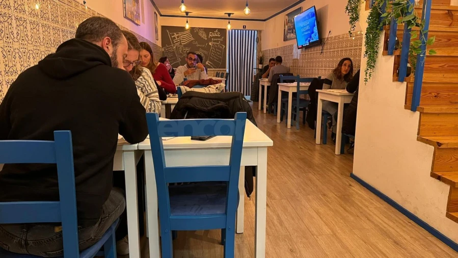 Loja para Trespasse em Estrela Foto 4