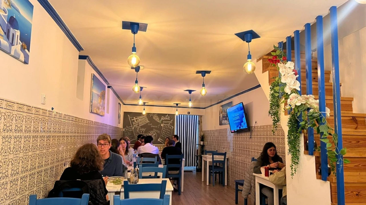 Loja para Trespasse em Estrela Foto 3