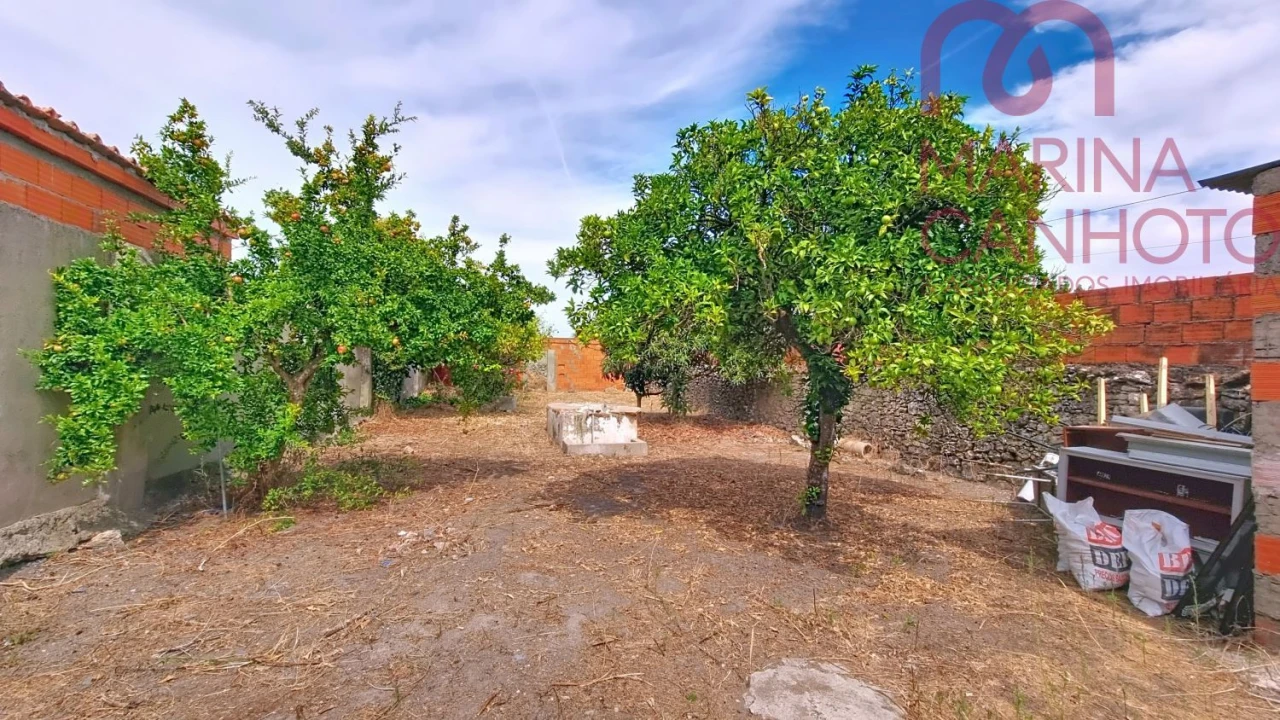 Moradia T3 para Venda em Cano Foto 17