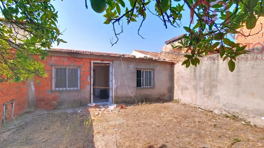 Moradia T3 para Venda em Cano Foto 12