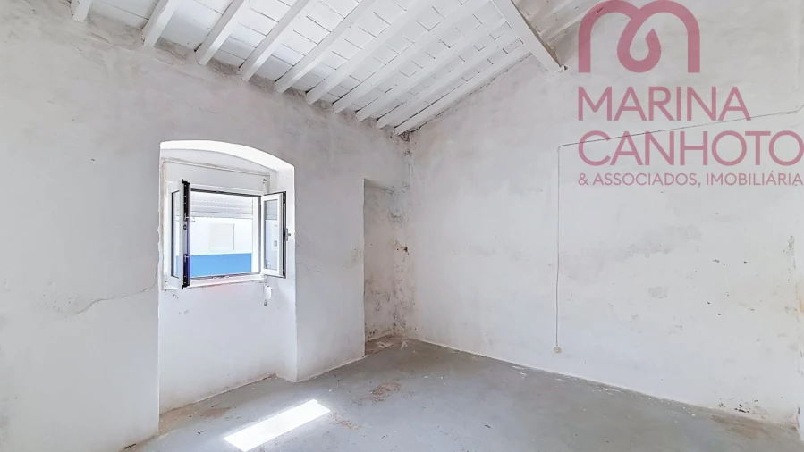 Moradia T3 para Venda em Cano