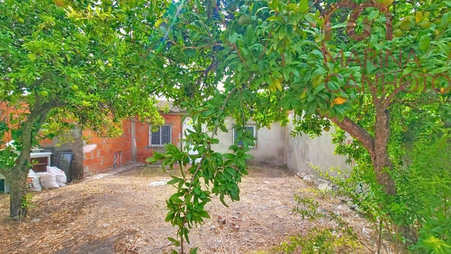 Moradia T3 para Venda em Cano Foto 11