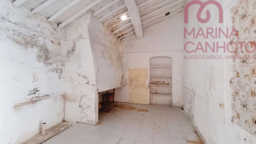 Moradia T3 para Venda em Cano Foto 8