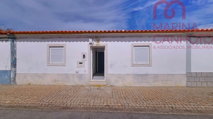 Moradia T3 para Venda em Cano Foto 22