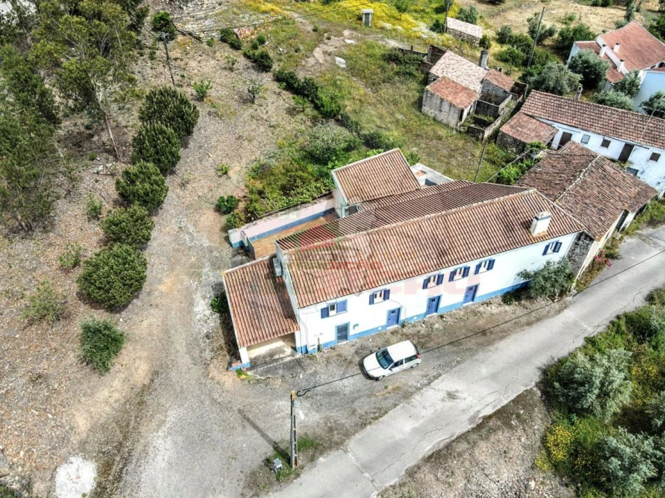 Moradia T3 para Venda em Vila de Rei Foto 36