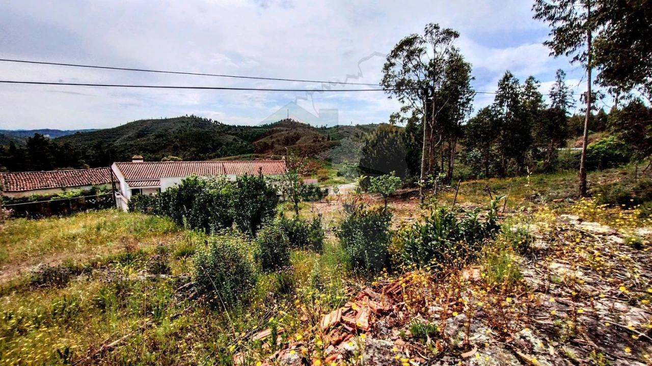 Moradia T3 para Venda em Vila de Rei Foto 35