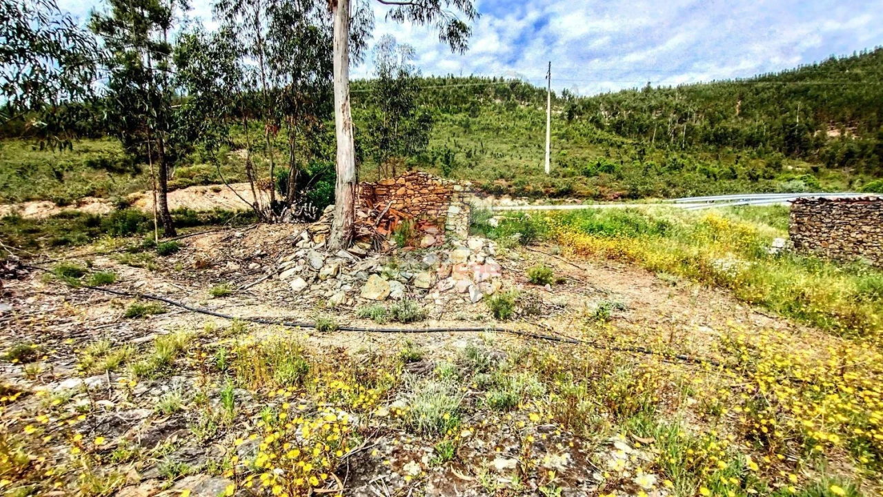 Moradia T3 para Venda em Vila de Rei Foto 33