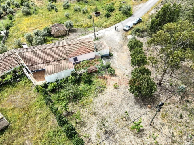 Moradia T3 para Venda em Vila de Rei Foto 37