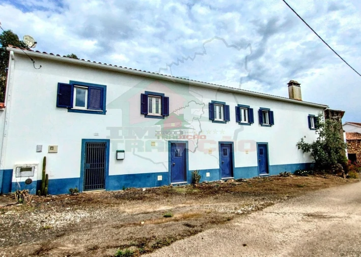 Moradia T3 para Venda em Vila de Rei Foto 6