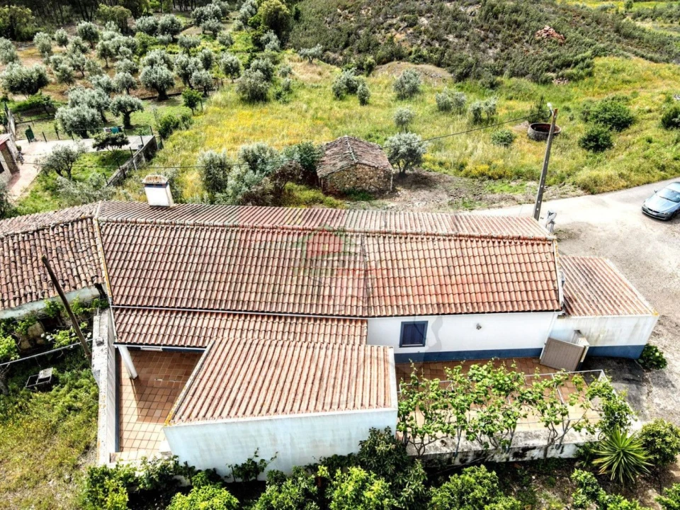 Moradia T3 para Venda em Vila de Rei Foto 38