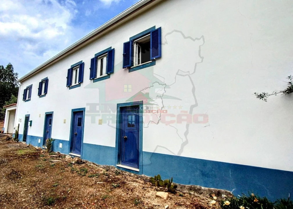 Moradia T3 para Venda em Vila de Rei Foto 5