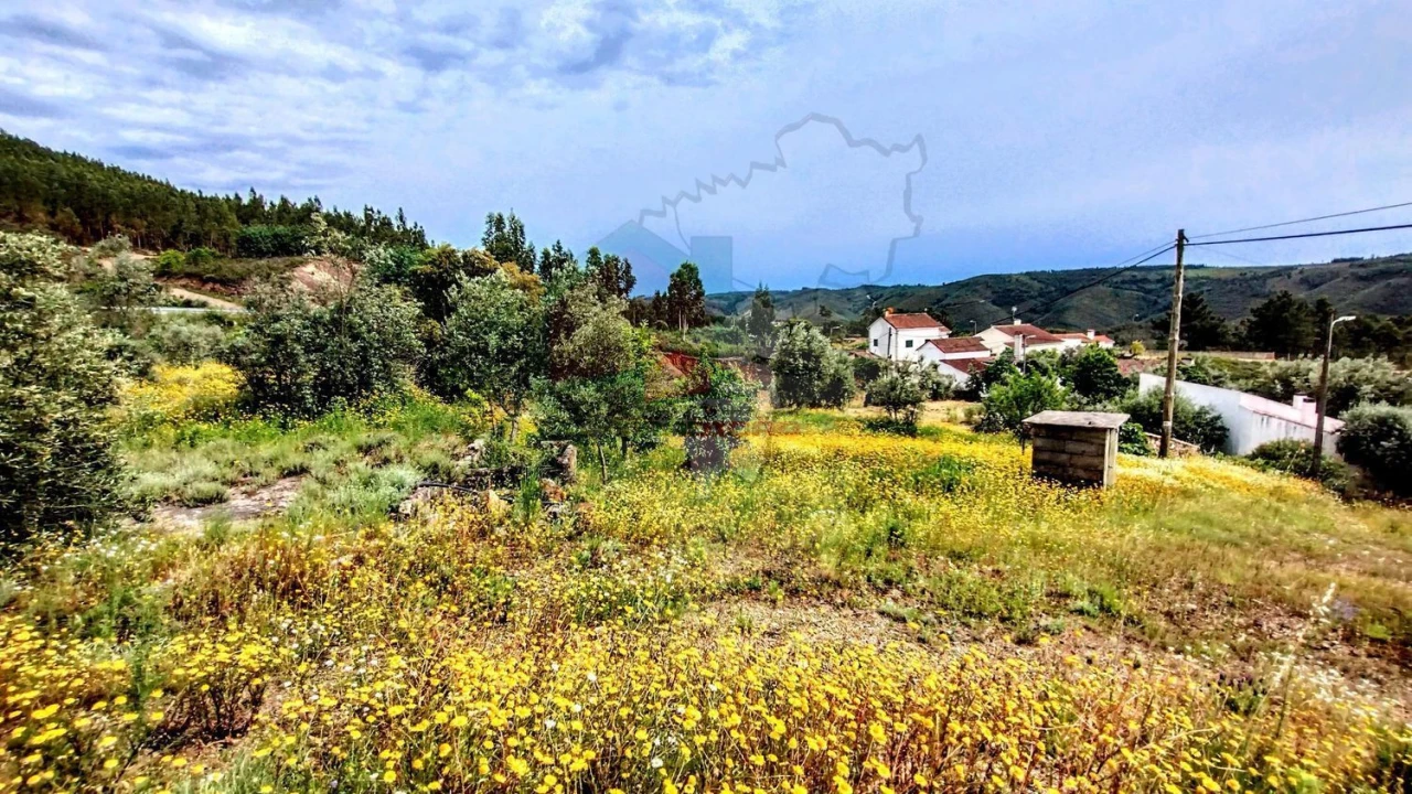 Moradia T3 para Venda em Vila de Rei Foto 32