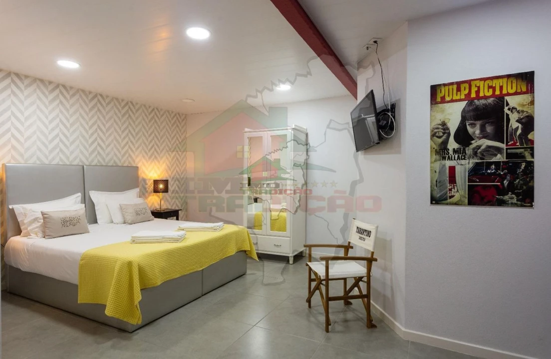 Loja para Venda em Sertã Foto 31