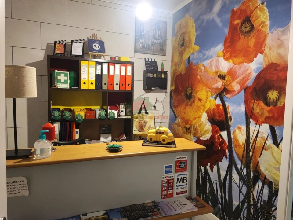 Loja para Venda em Sertã Foto 3