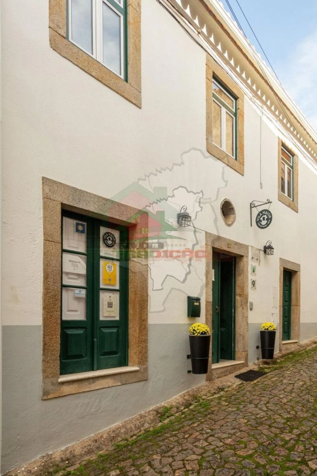 Loja para Venda em Sertã Foto 2