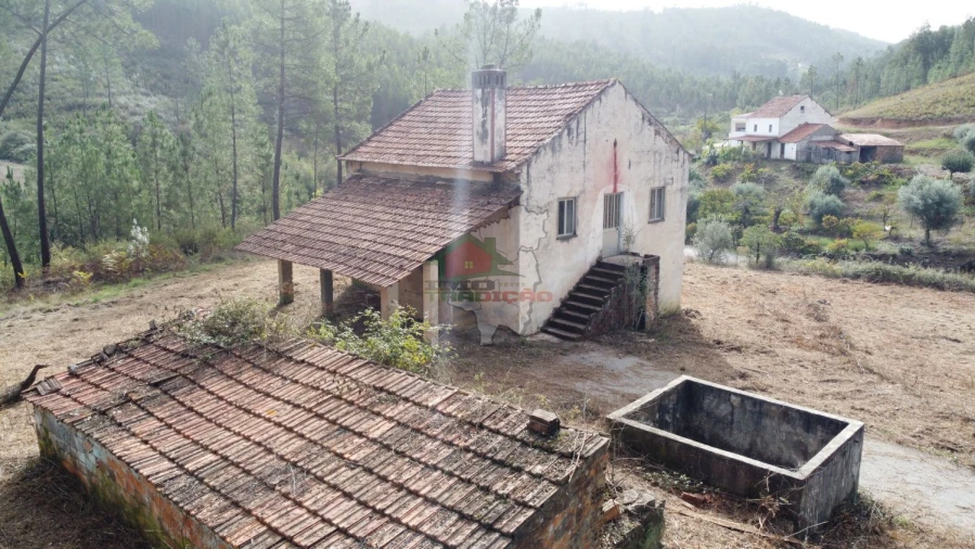 Moradia T3 para Venda em Cernache do Bonjardim, Nesperal e Palhais Foto 45