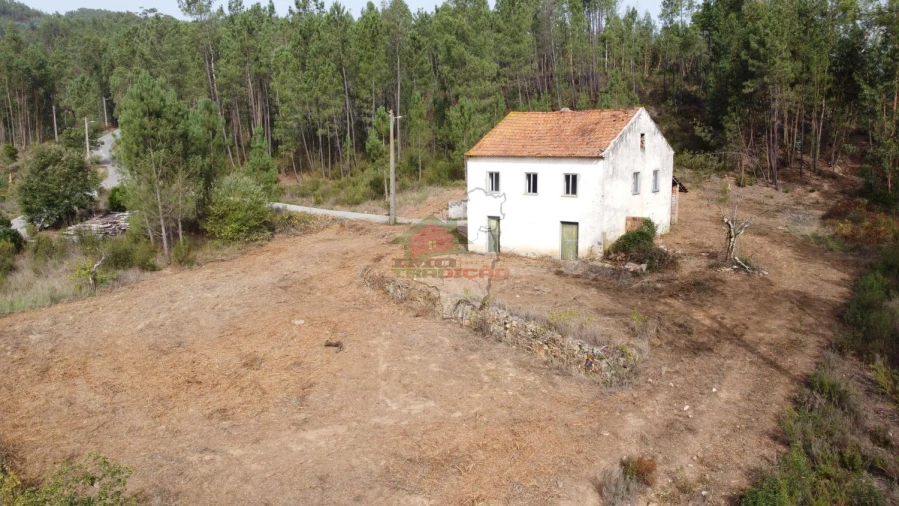 Moradia T3 para Venda em Cernache do Bonjardim, Nesperal e Palhais Foto 47