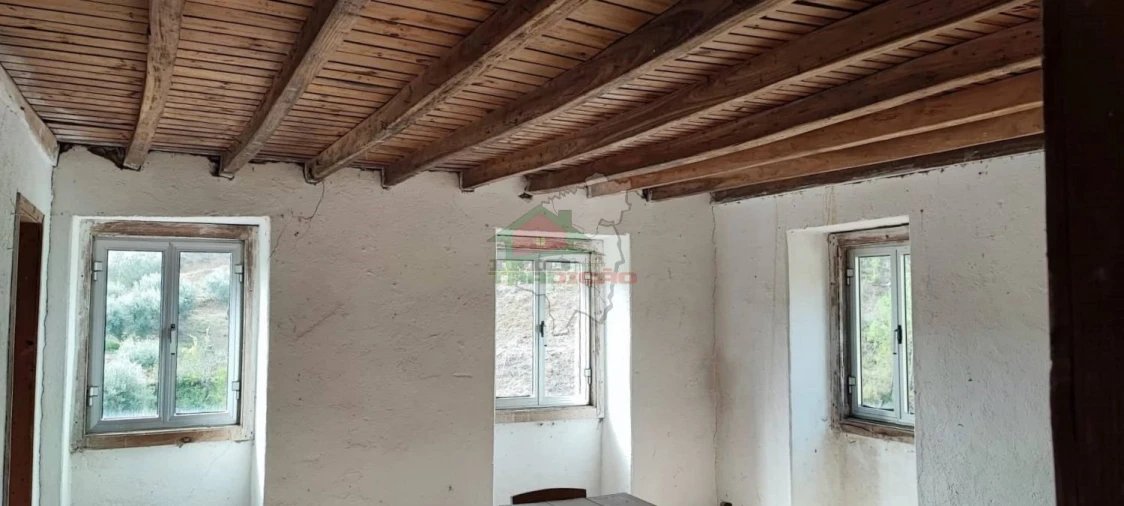 Moradia T3 para Venda em Cernache do Bonjardim, Nesperal e Palhais Foto 13