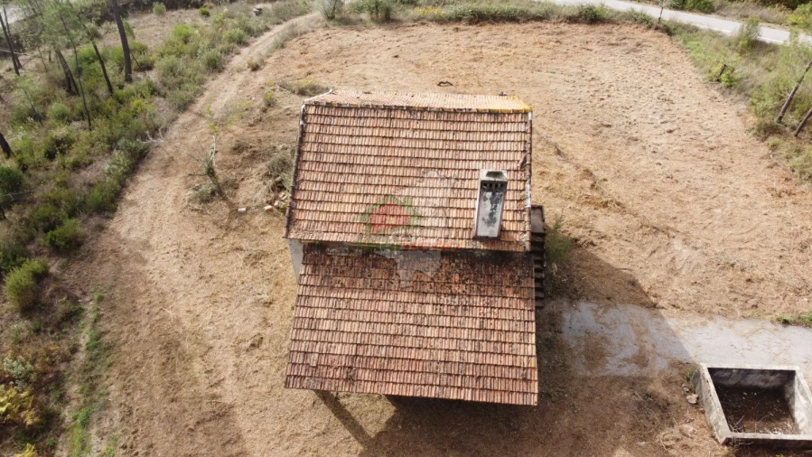 Moradia T3 para Venda em Cernache do Bonjardim, Nesperal e Palhais Foto 42