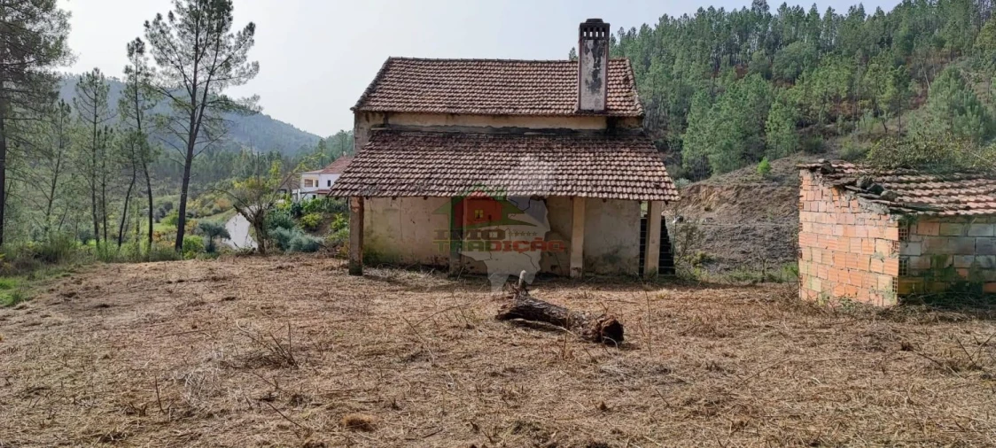 Moradia T3 para Venda em Cernache do Bonjardim, Nesperal e Palhais Foto 37