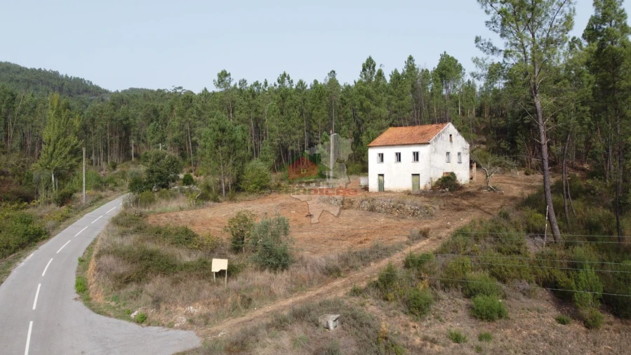 Moradia T3 para Venda em Cernache do Bonjardim, Nesperal e Palhais Foto 48
