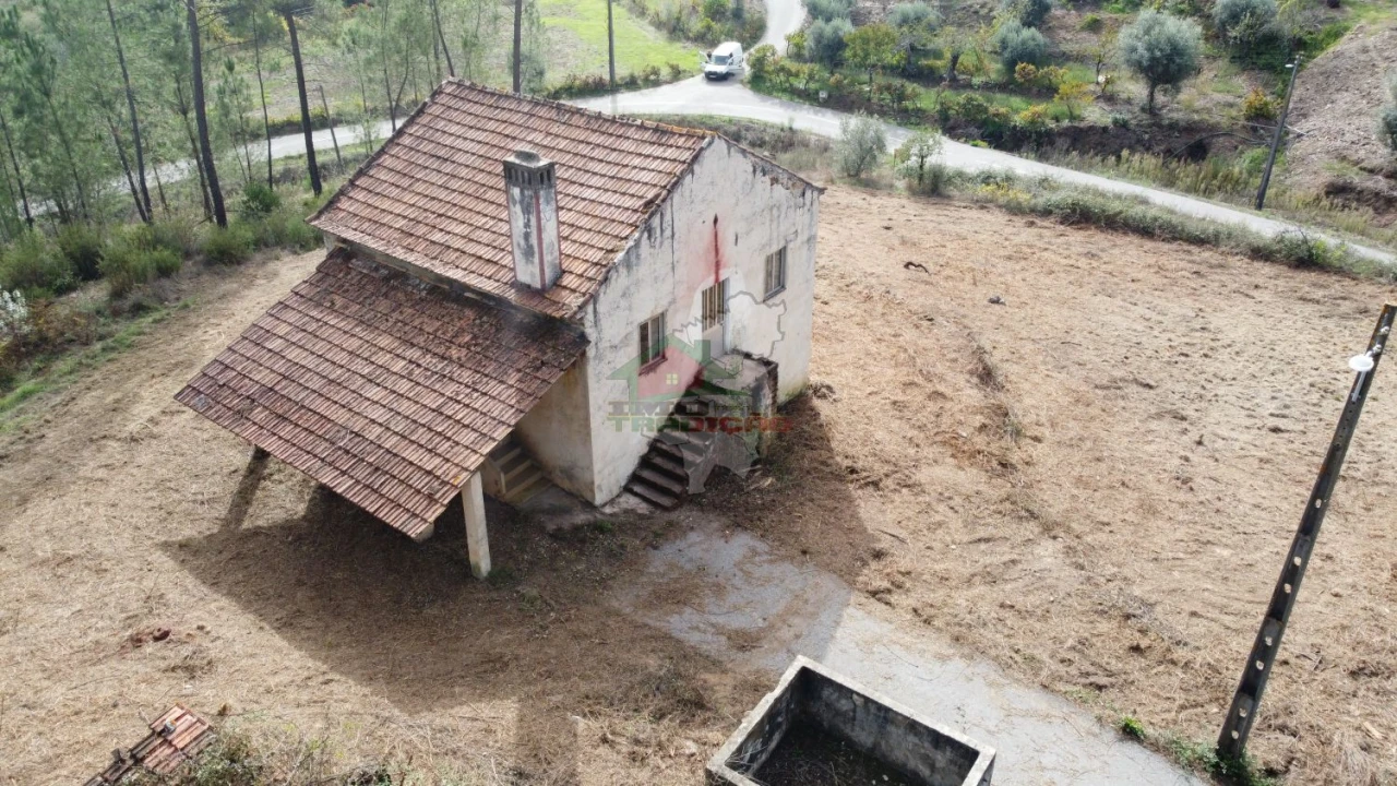 Moradia T3 para Venda em Cernache do Bonjardim, Nesperal e Palhais Foto 46