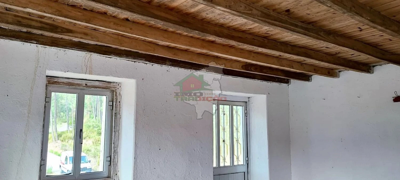 Moradia T3 para Venda em Cernache do Bonjardim, Nesperal e Palhais Foto 11