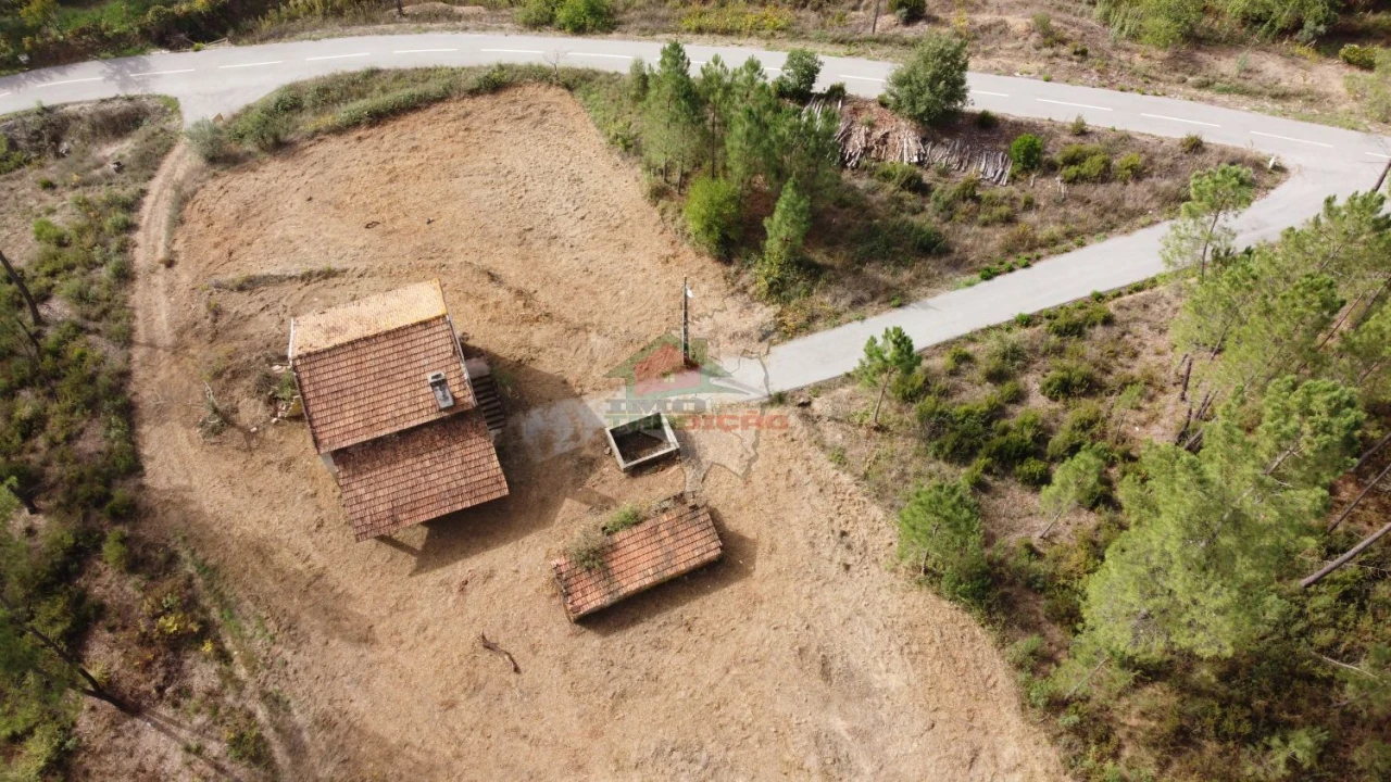 Moradia T3 para Venda em Cernache do Bonjardim, Nesperal e Palhais Foto 51