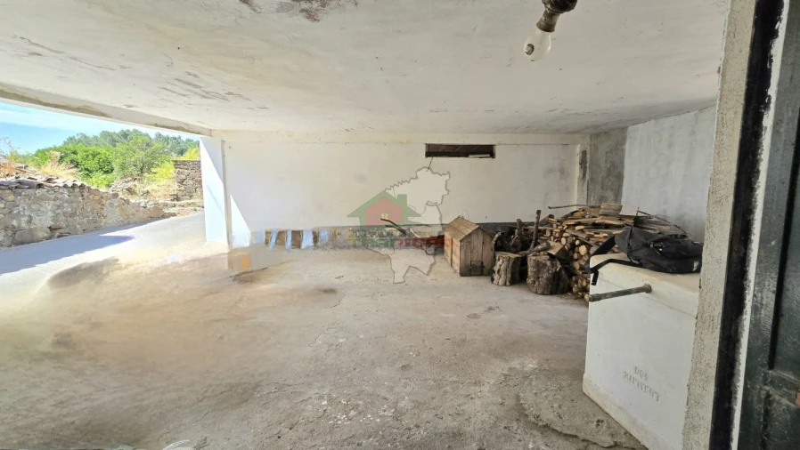 Moradia T3 para Venda em Cernache do Bonjardim, Nesperal e Palhais Foto 36