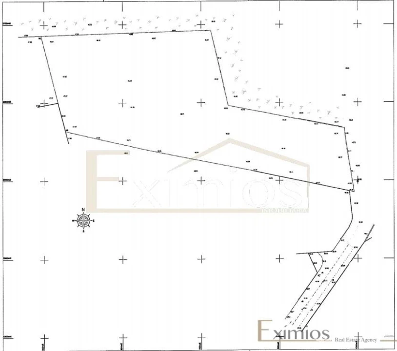 Terreno para Venda em Rates Foto 3