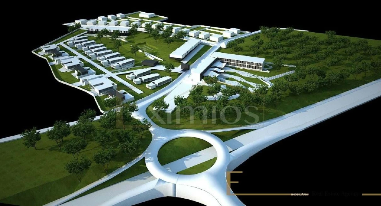 Terreno para Venda em Póvoa de Varzim, Beiriz e Argivai Foto 2