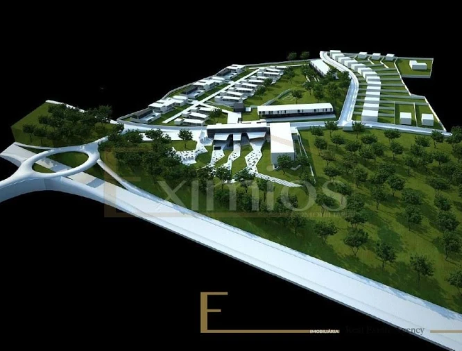 Terreno para Venda em Póvoa de Varzim, Beiriz e Argivai Foto 3