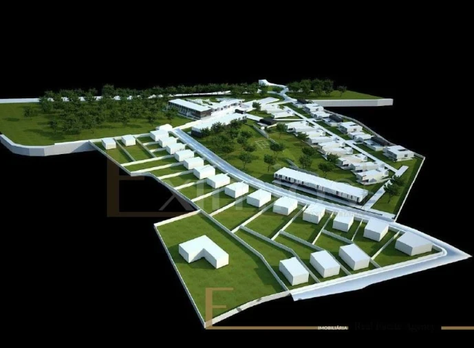 Terreno para Venda em Póvoa de Varzim, Beiriz e Argivai Foto 4