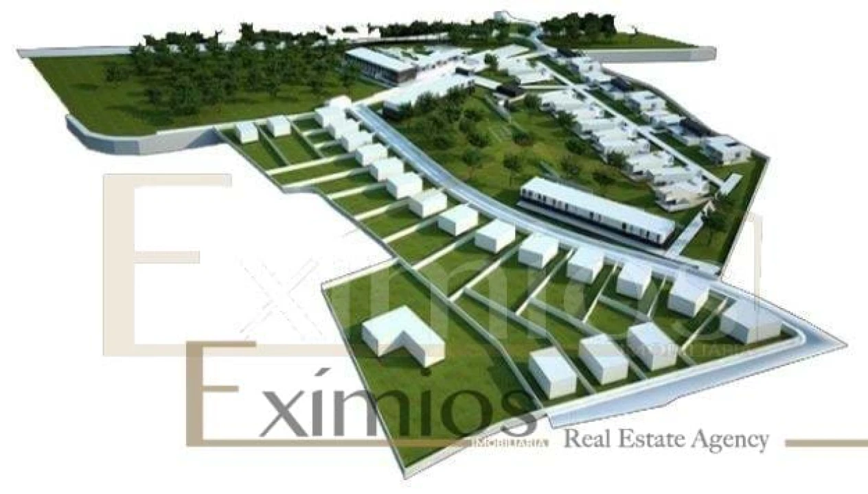 Terreno para Venda em Póvoa de Varzim, Beiriz e Argivai Foto 6