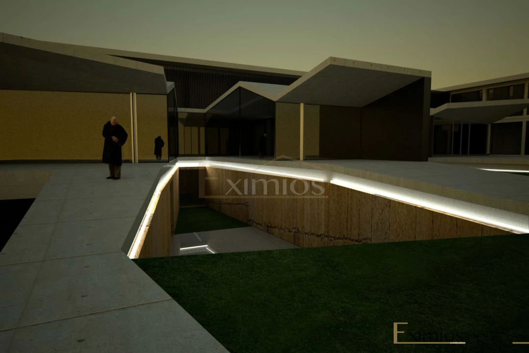 Terreno para Venda em Póvoa de Varzim, Beiriz e Argivai Foto 3