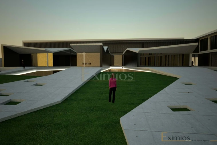 Terreno para Venda em Póvoa de Varzim, Beiriz e Argivai Foto 2