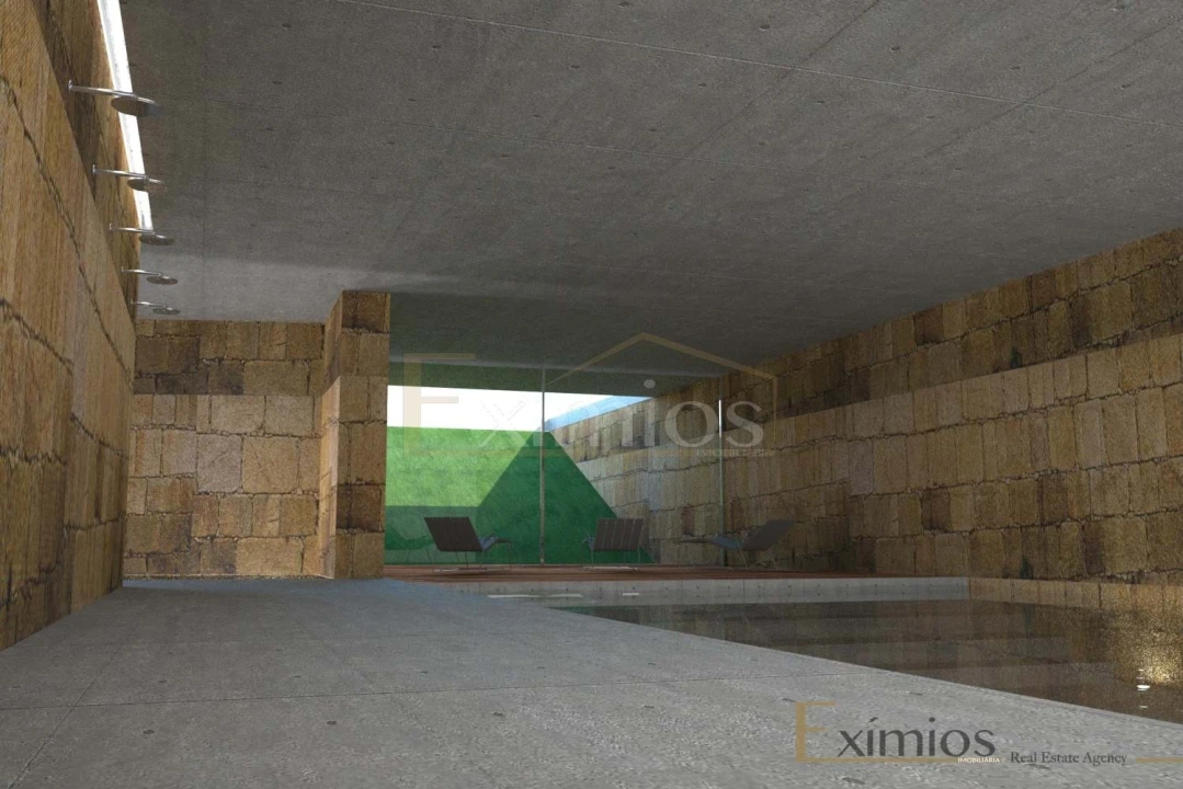 Terreno para Venda em Póvoa de Varzim, Beiriz e Argivai Foto 4