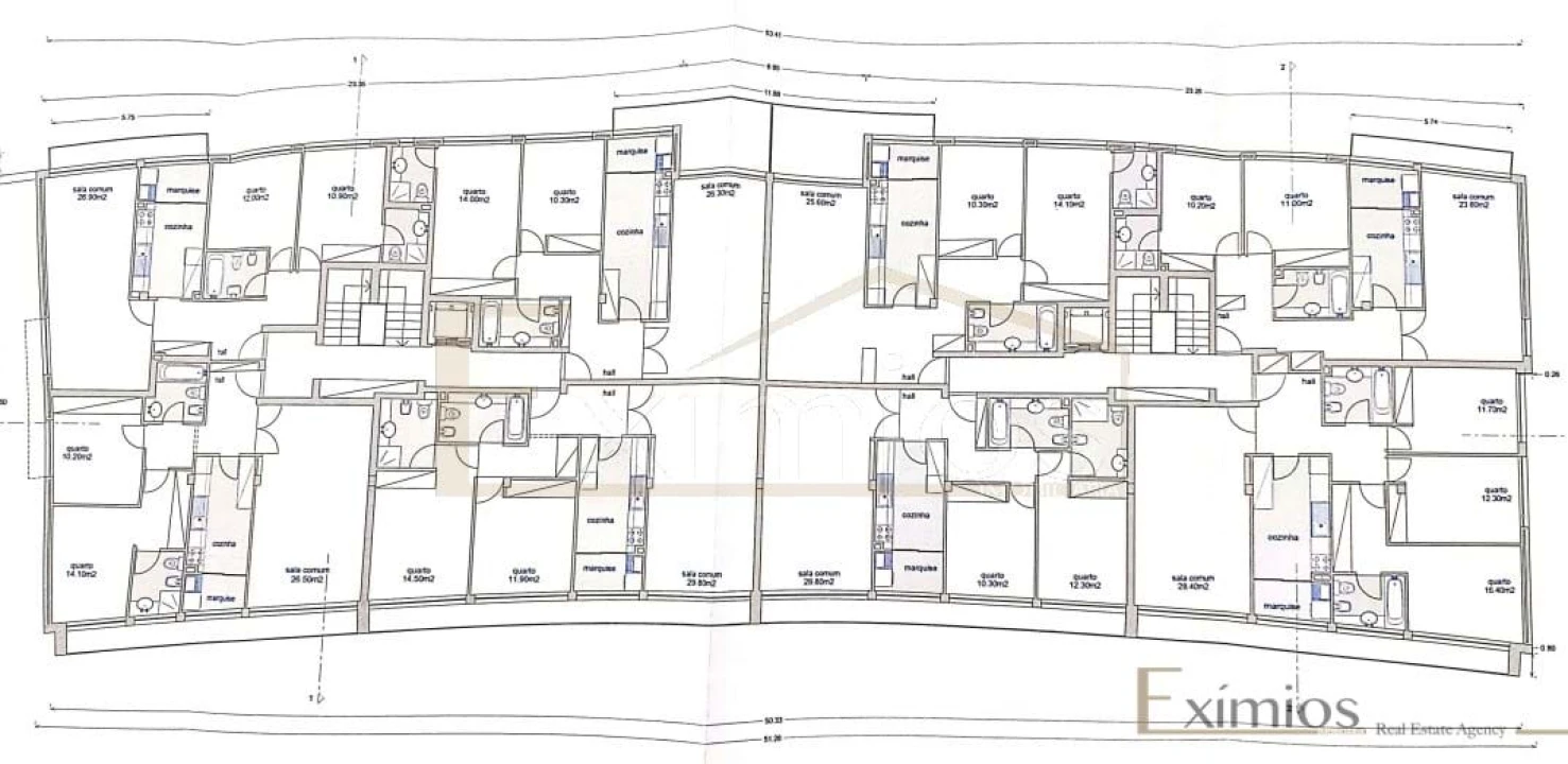 Terreno para Venda em Vilar de Pinheiro Foto 3