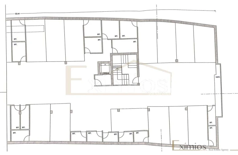 Terreno para Venda em Vilar de Pinheiro Foto 2