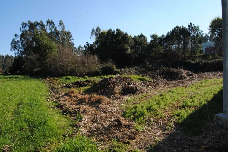 Terreno para Venda em Macieira da Maia Foto 4