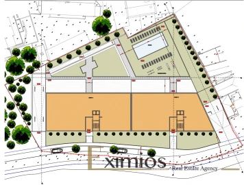 Terreno para Venda em Santa Marinha e São Pedro da Afurada