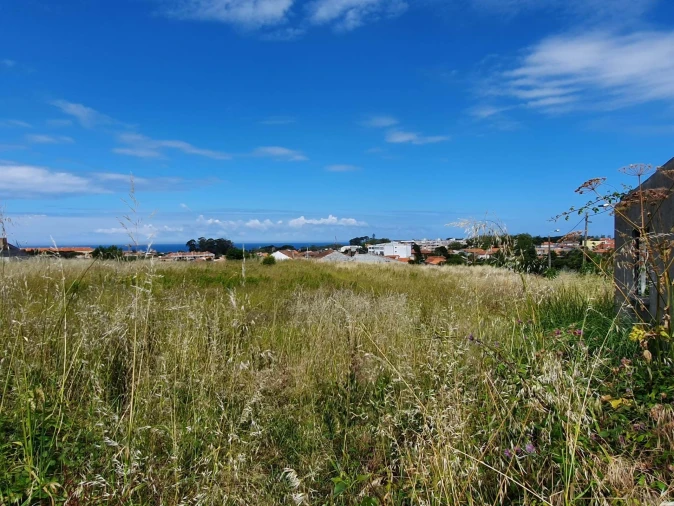 Terreno para Venda em Santa Marinha e São Pedro da Afurada Foto 1