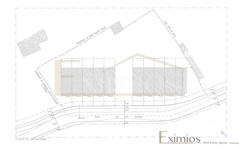 Terreno para Venda em Santa Marinha e São Pedro da Afurada Foto 3