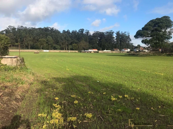 Terreno para Venda em Póvoa de Varzim, Beiriz e Argivai