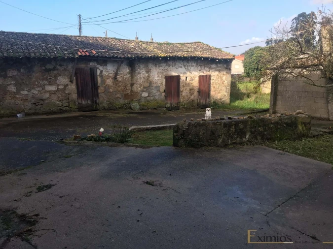 Terreno para Venda em Póvoa de Varzim, Beiriz e Argivai Foto 5