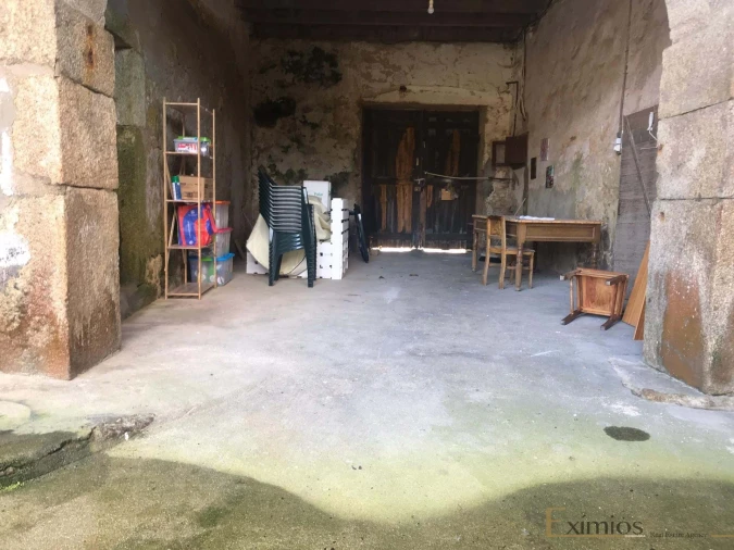 Terreno para Venda em Póvoa de Varzim, Beiriz e Argivai Foto 8